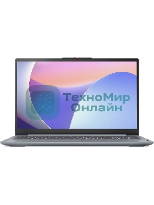 Ноутбук LENOVO IP3S-15IRH8 83EM003TPS 15
