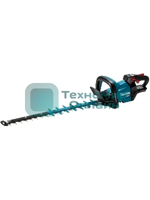 Кусторез Makita UH004GZаккум.
