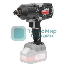 Гайковерт аккумуляторный ударный ИНТЕРСКОЛ GAU-1200/36VE