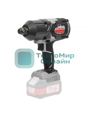 Гайковерт аккумуляторный ударный ИНТЕРСКОЛ GAU-1200/36VE