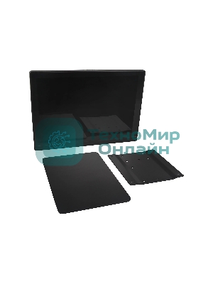 Панель управления POE Wize WR-10HTT портативная сенсорная 10.1