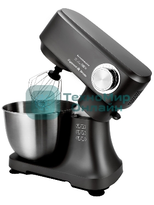 Кухонный комбайн Zigmund & Shtain ZKM-951