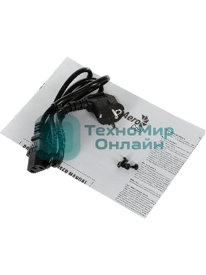 Блок питания Aerocool/Formula AC KCAS PLUS 700, 700Вт, 80 PLUS Bronze, 120мм черный (аналог Aerocool KCAS PLUS 700W)