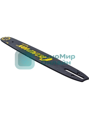Шина для цепных пил Champion 952910 0.325