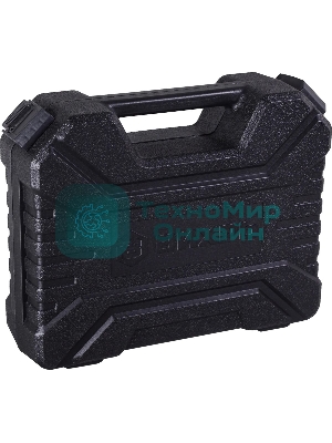 Дрель-шуруповерт Вихрь ДА-16Л-2КА, 16 В, 1,5 Ач, 32 Нм, щеточный