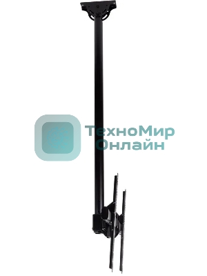 Кронштейн для телевизора Arm Media LCD-3000 черный, 32