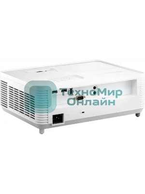Проектор ViewSonic PX704HD DLP 4000Lm LS 4000Lm ANSI (1920x1080) 22000:1 ресурс лампы:4000часов 1xUSB typeA 2xHDMI 2.7кг