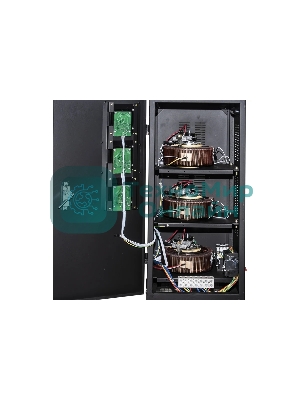 Стабилизатор трехфазный Ресанта АСН-20000/3