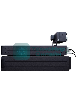 Источник бесперебойного питания Ippon Innova RT II 10000 10000Вт 10000ВА черный