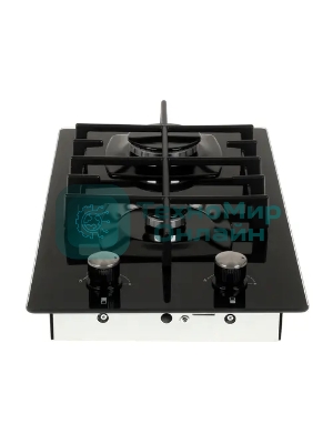 Газовая варочная панель Gefest ПВГ 2003