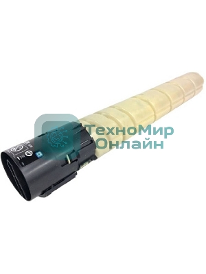 Картридж лазерный ELP TN-514Y желтый (26000 стр.) для Konica-Minolta bizhub C458/C558/C658