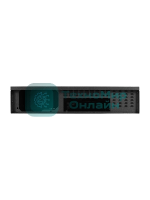 Серверный корпус ExeGate Pro 2U350-33, RM 19