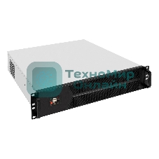Серверный корпус ExeGate Pro 2U450-06 (RM 19