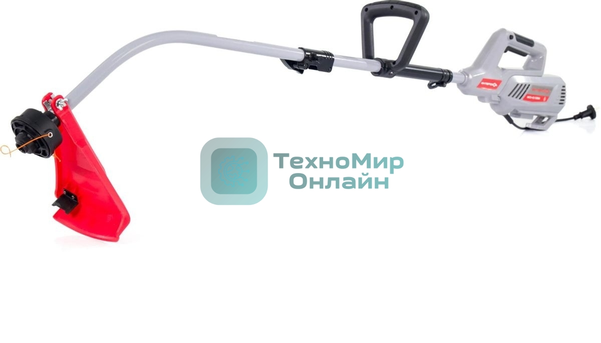 Мотокоса электрическая ИНТЕРСКОЛ МКЭ-43/1200М 893.0.0.70