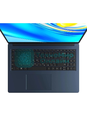 Ноутбук Maibenben Medio M647 M6471SF0HURE3 16