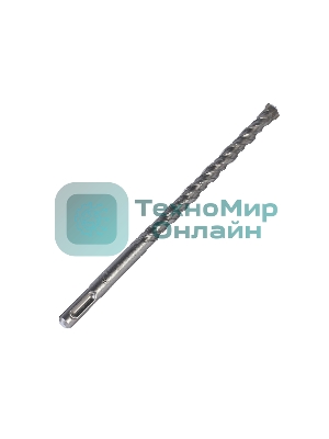 Бур PATRIOT SDS Plus S2 12x210