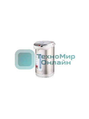 Термопот BRAYER BR1092, 900 Вт, 4 л, 3 спос.подач.воды,поддерж.темпер,блокировка, повтор кипяч