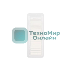 Ластик Deli EH02800 Macaron 178х17х18мм, ассорти блистер