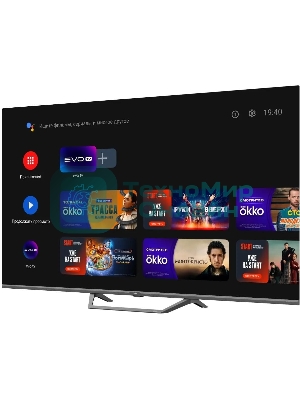 Телевизор Haier 65