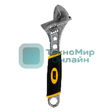 Разводной ключ Deli DL30108 8