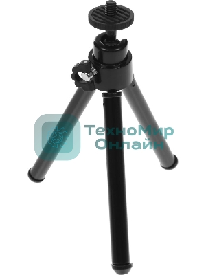 Веб-камера G-lens 2580 FullHD 1920x1080, 30 кадр/с, USB Type-A, микрофон (шумоподавление), автоматическая фокусировка, автоосвещение, штатив в комплекте