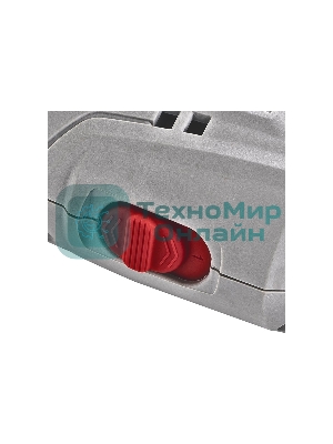 Дрель-шуруповерт СТАВР ДШС-10/450-2С, 450 Вт, 24 Нм, щеточный