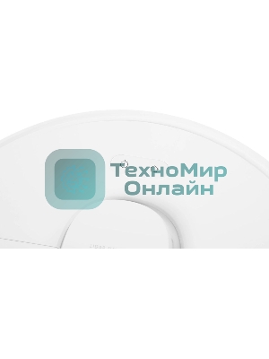 Робот-пылесос DreameBot Robot Vacuum and Mop F9 Pro белый