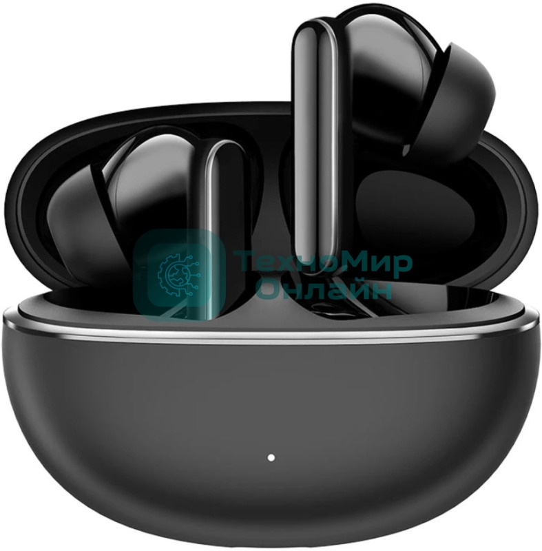 Гарнитура TWS Honor Choice Earbuds X8 (VLN-ME00) черный