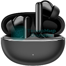 Гарнитура TWS Honor Choice Earbuds X8 (VLN-ME00) черный