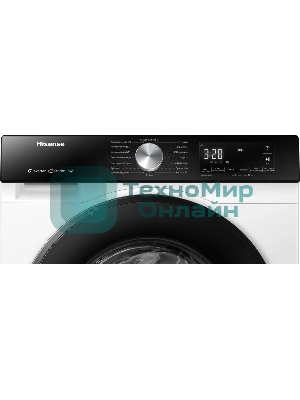 Стиральная машина Hisense WF3S6021BWU класс: A+++ загр.фронтальная макс.:6кг белый