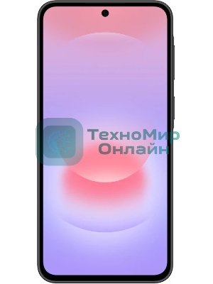 Смартфон Samsung Galaxy A37 5G SM-A376E 8/256Gb черный