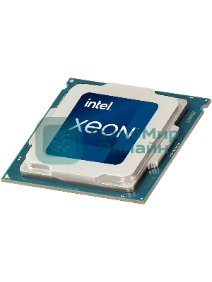 Процессор Intel Xeon E3-1220 v6 Soc-1151 3.0GHz OEM