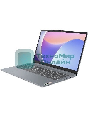 Ноутбук LENOVO IP3S-15IRH8 83EM003TPS 15
