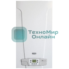 Котел газовый настенный компактный BAXI ECO-4S 1.24 F