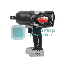 Гайковерт аккумуляторный ударный ИНТЕРСКОЛ GAU-1200/36VE