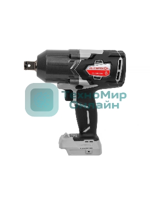 Гайковерт аккумуляторный ударный ИНТЕРСКОЛ GAU-1200/36VE