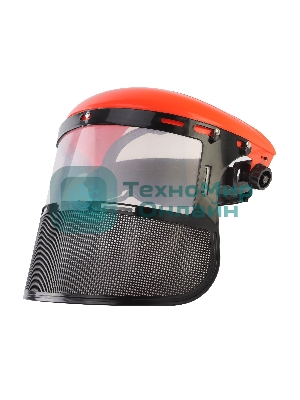 Щиток защитный лицевой PATRIOT PFS-107 комбинированный