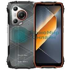 Смартфон Blackview BL7000, 8/256GB, оранжевый