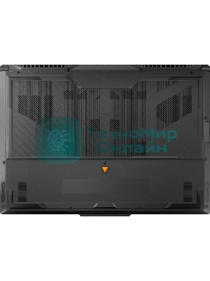 Ноутбук ASUS TUF F16 FX608JMR-RV114 16