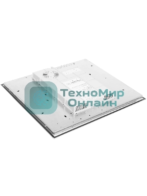 Индукционная варочная панель Hansa BHIW68308 белый