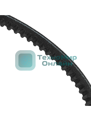 Ремень приводной для виброплиты Denzel VC-30W