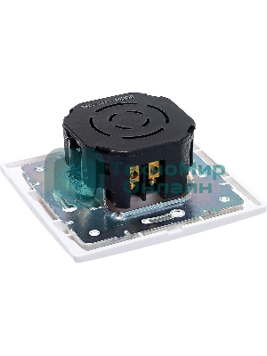 Светорегулятор СП 800 Вт Мира бел/бел. Lezard 701-0202-115