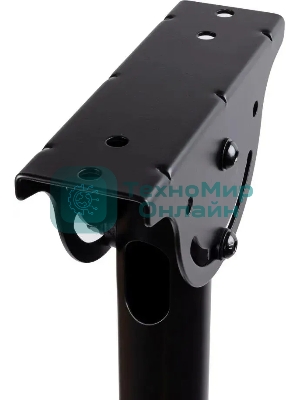 Кронштейн для телевизора Arm Media LCD-3000 черный, 32