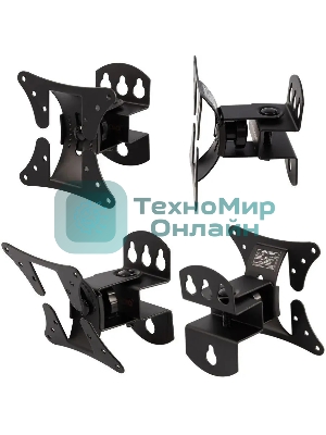 Кронштейн ARM Media LCD-101 для LCD/LED ТВ 10