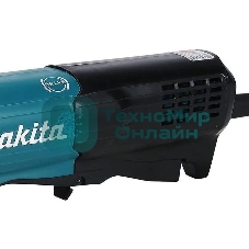 Углошлифовальная машина Makita GA5093X01 1900Вт 11500об/мин рез.шпин.:M14 d=125мм