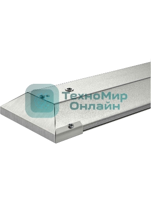 Обогреватель инфракрасный Ballu BIH-APL-1.5-M серый, 1500 Вт, 30 м2