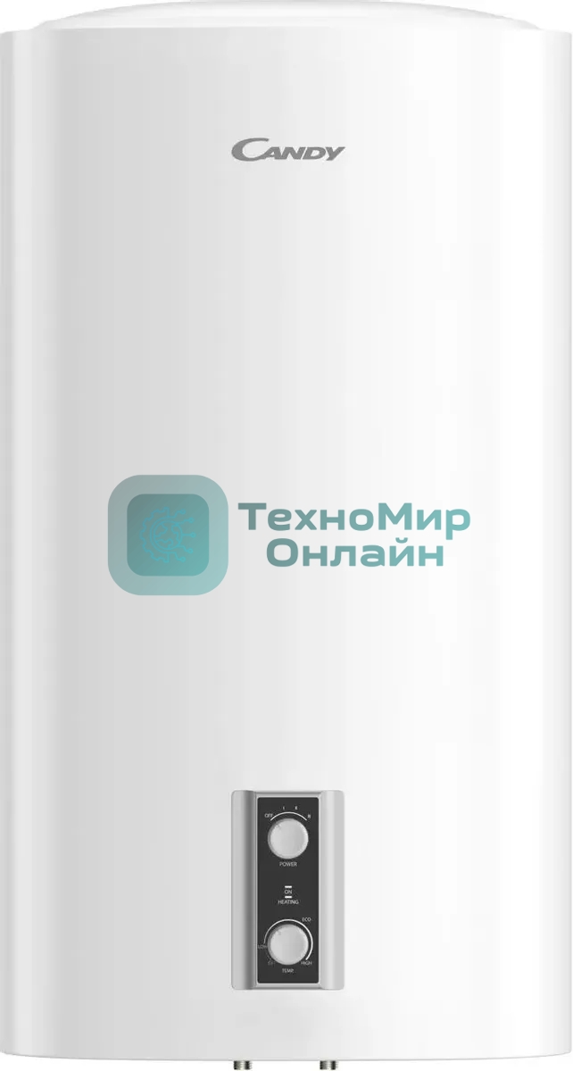 Водонагреватель Candy CF80V-P1 INOX