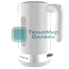 Чайник электрический Polaris PWK 1803C Water Way Pro