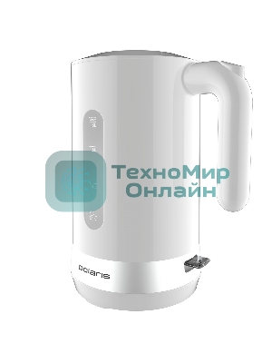 Чайник электрический Polaris PWK 1803C Water Way Pro