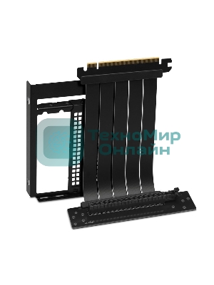 Компьютерный корпус Deepcool MORPHEUS WH R-MORPHEUS-WHAPA1-G-1